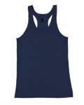 Badger Women's B-Core Racerback Tank Badger