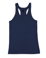 Badger Women's B-Core Racerback Tank Badger