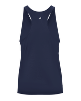 Badger Women's B-Core Racerback Tank Badger