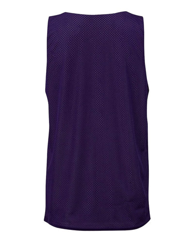 Badger Women's Mesh Reversible Tank