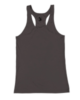 Badger Women's B-Core Racerback Tank Badger