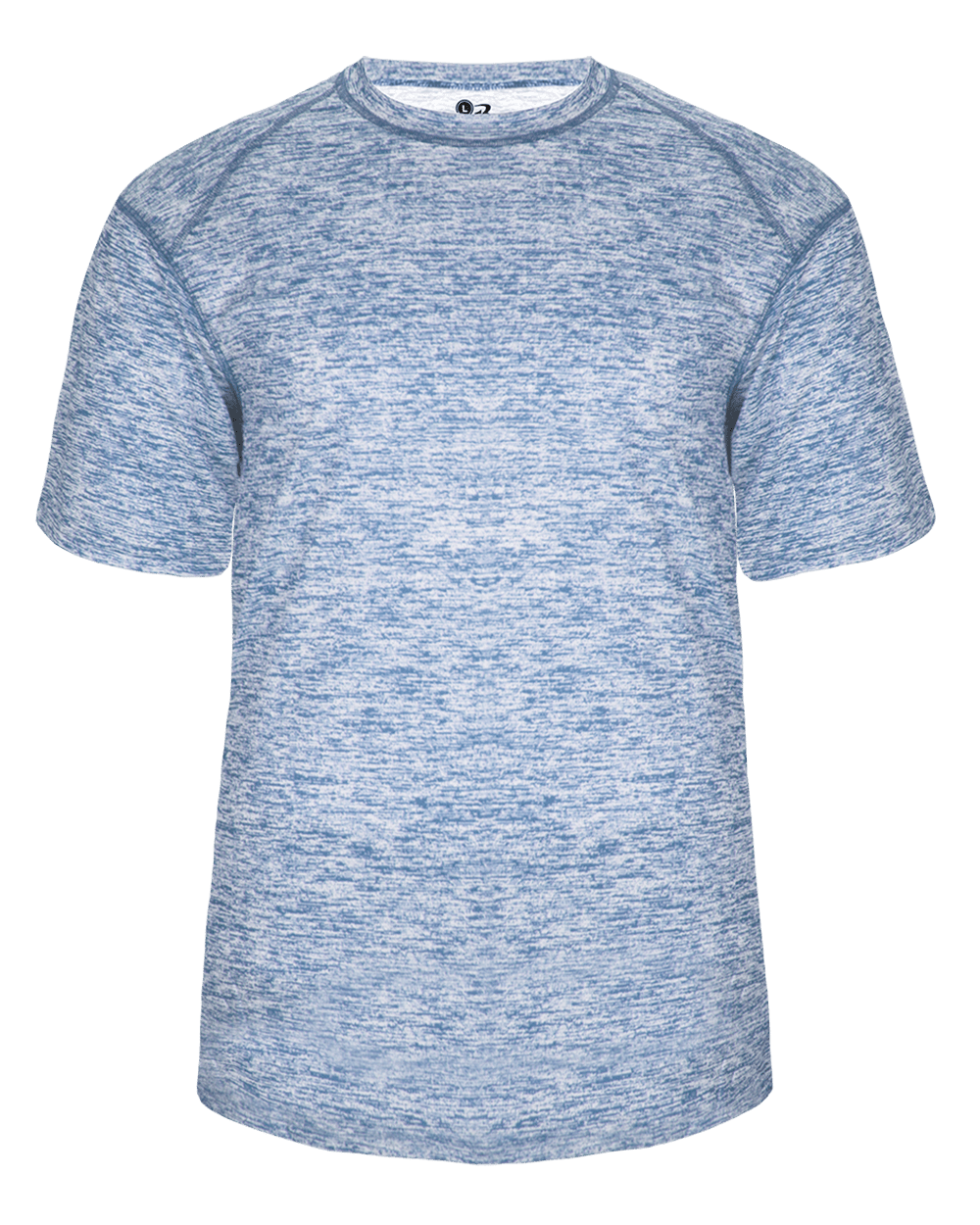 Badger Youth Blend Tee Badger