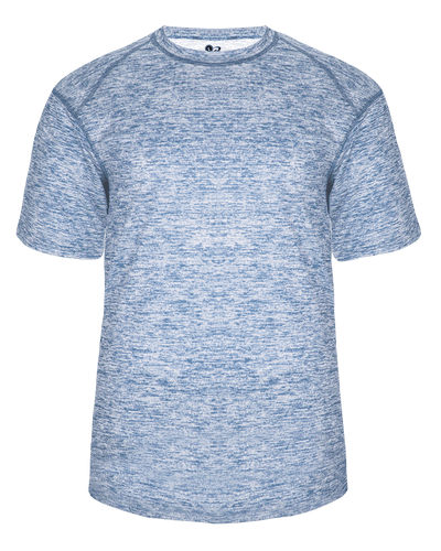 Badger Youth Blend Tee