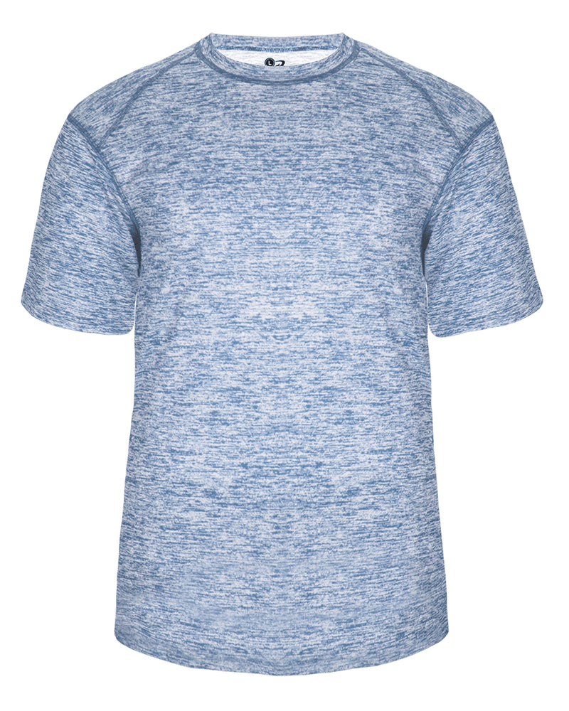 Badger Youth Blend Tee