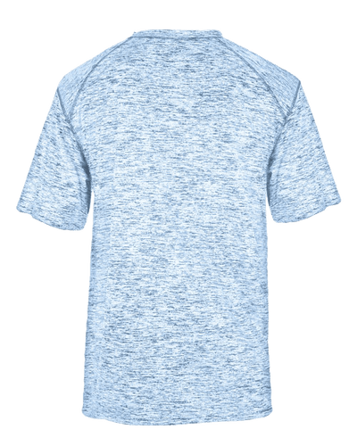 Badger Youth Blend Tee