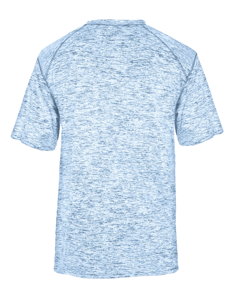 Badger Youth Blend Tee
