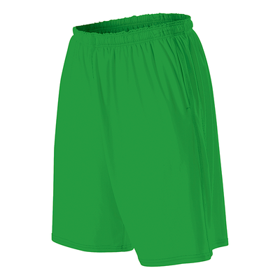 Badger Men's Training Shorts With Pocket