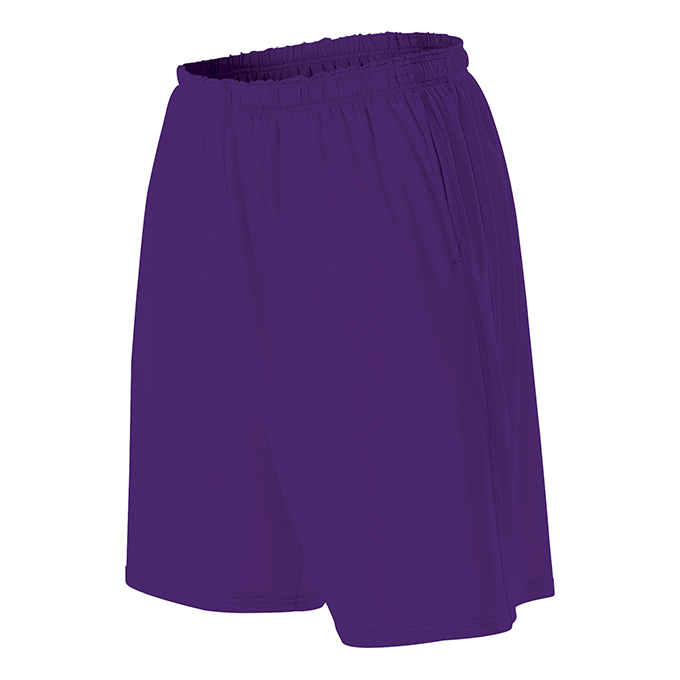 Badger Men's Training Shorts Badger