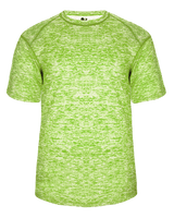 Badger Youth Blend Tee Badger