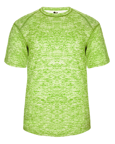 Badger Youth Blend Tee