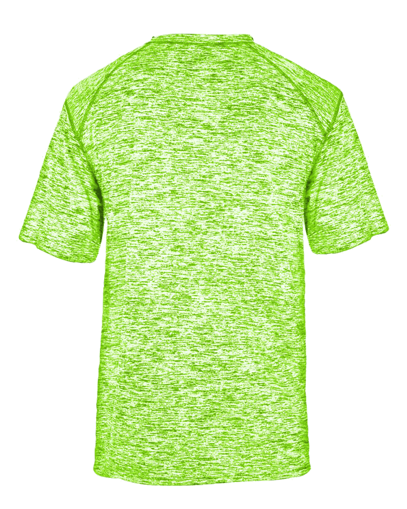 Badger Youth Blend Tee