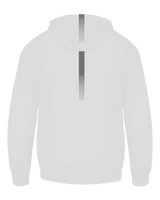 Badger Men's Sideline Fleece Hoodie Badger