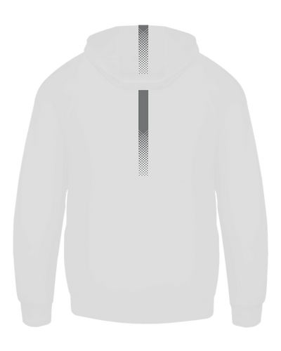 Badger Men's Sideline Fleece Hoodie