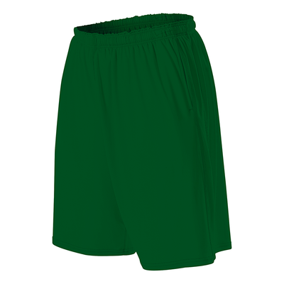 Badger Men's Training Shorts With Pocket