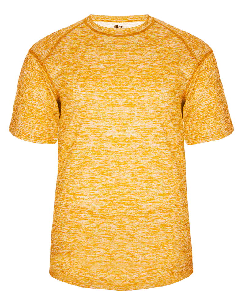 Badger Youth Blend Tee