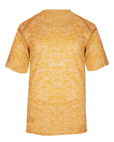 Badger Youth Blend Tee