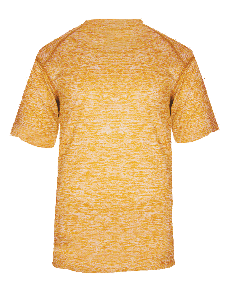 Badger Youth Blend Tee