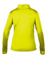 Badger Women's 1/4 Zip Lightweight Pullover Badger