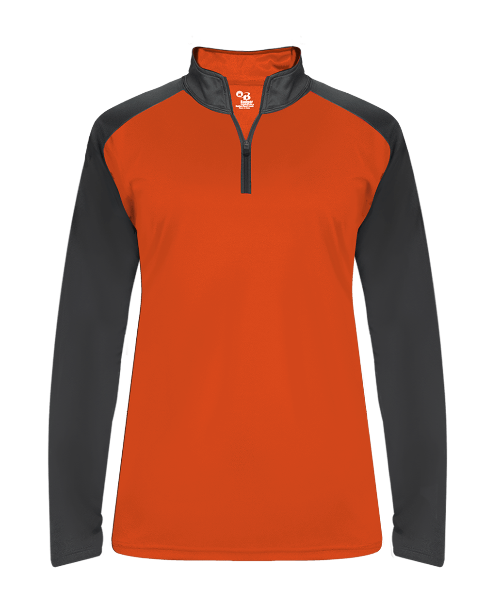 Badger Women's Ultimate Softlock 1/4 Zip Badger