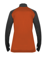Badger Women's Ultimate Softlock 1/4 Zip Badger