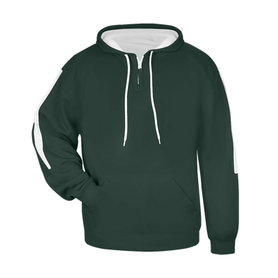 Badger Men's Sideline Fleece Hoodie