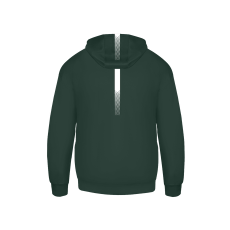 Badger Men's Sideline Fleece Hoodie Badger