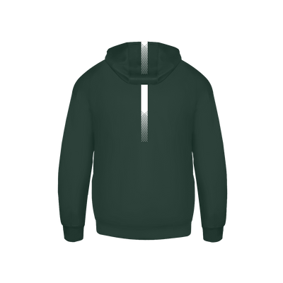Badger Men's Sideline Fleece Hoodie