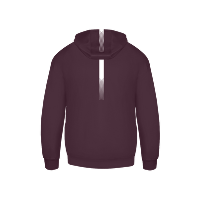 Badger Men's Sideline Fleece Hoodie