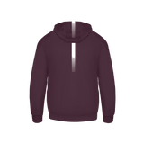 Badger Men's Sideline Fleece Hoodie Badger