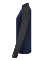Badger Women's Ultimate Softlock 1/4 Zip Badger