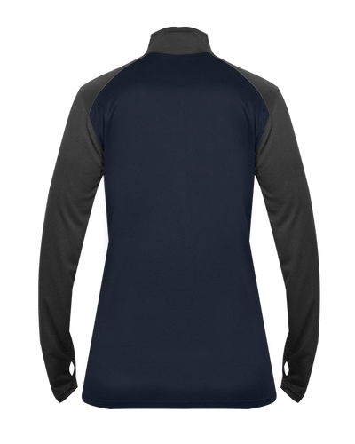 Badger Women's Ultimate Softlock 1/4 Zip