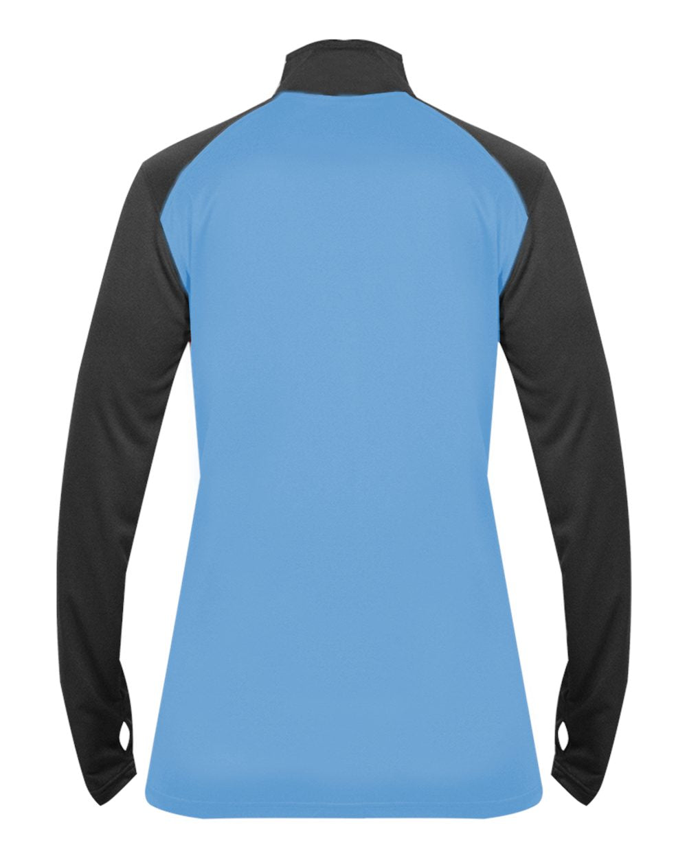 Badger Women's Ultimate Softlock 1/4 Zip Badger