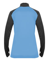 Badger Women's Ultimate Softlock 1/4 Zip Badger