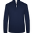 Badger Men's Sideline 1/4 Zip Badger