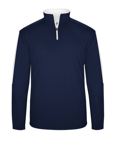 Badger Men's Sideline 1/4 Zip