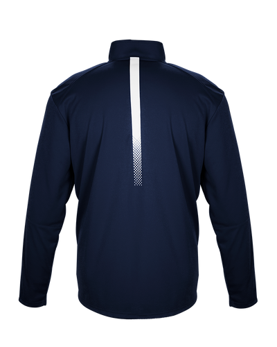 Badger Men's Sideline 1/4 Zip