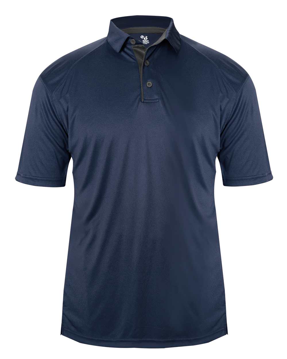 Badger Men's Ultimate Softlock Polo Badger