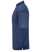 Badger Men's Ultimate Softlock Polo Badger