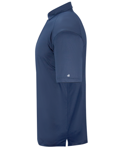 Badger Men's Ultimate Softlock Polo