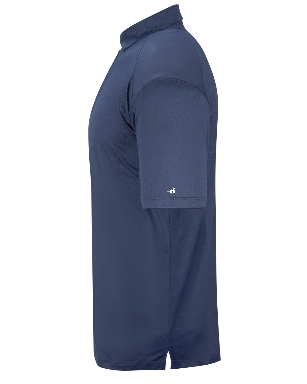 Badger Men's Ultimate Softlock Polo Badger