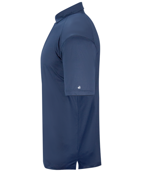 Badger Men's Ultimate Softlock Polo Badger