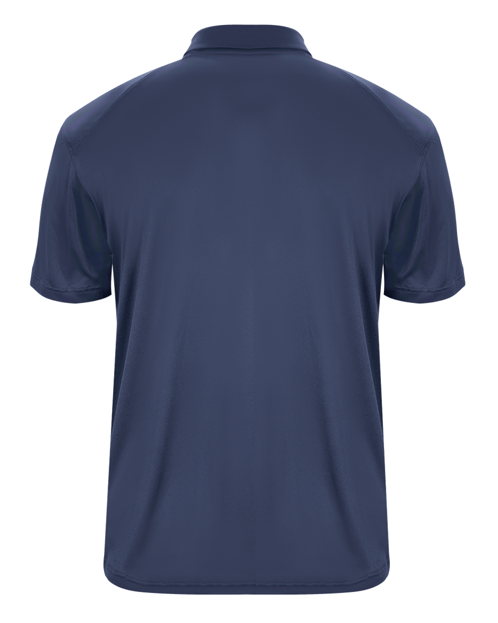 Badger Men's Ultimate Softlock Polo Badger
