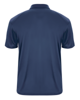 Badger Men's Ultimate Softlock Polo Badger