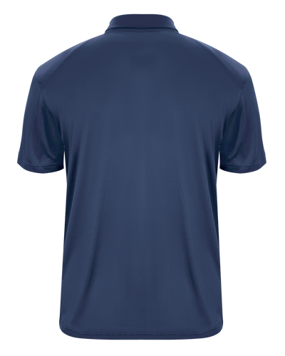 Badger Men's Ultimate Softlock Polo