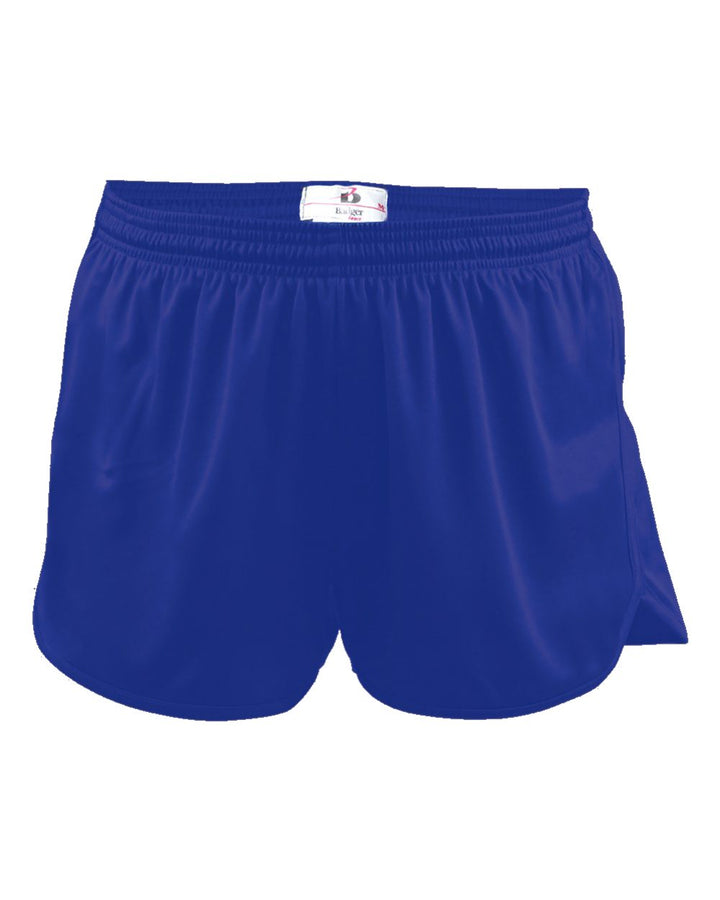 Badger Men's B-Core Track Shorts Badger