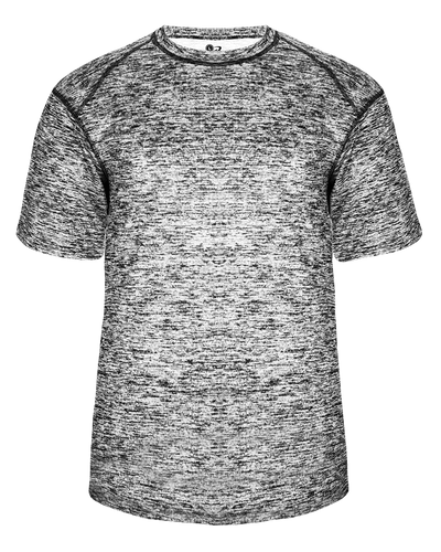 Badger Youth Blend Tee