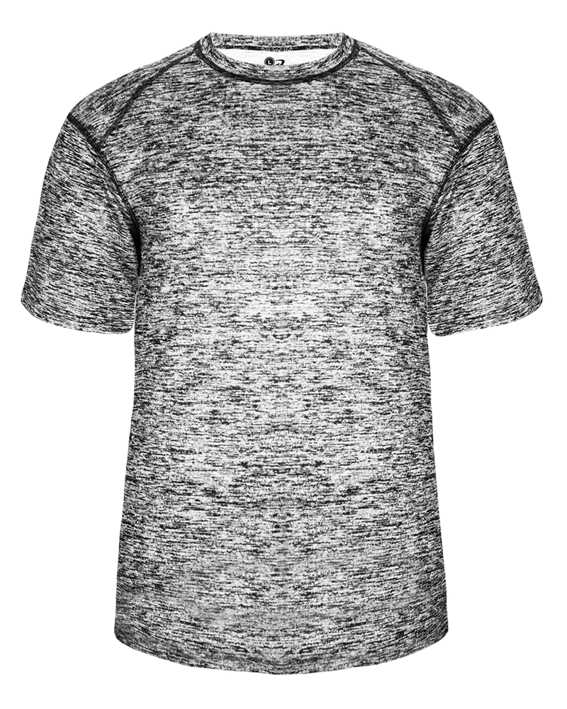 Badger Youth Blend Tee