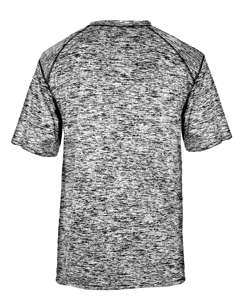 Badger Youth Blend Tee