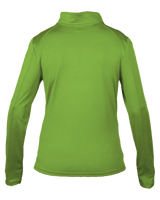 Badger Women's 1/4 Zip Lightweight Pullover Badger