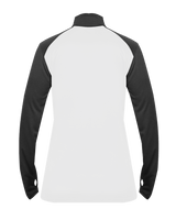 Badger Women's Ultimate Softlock 1/4 Zip Badger